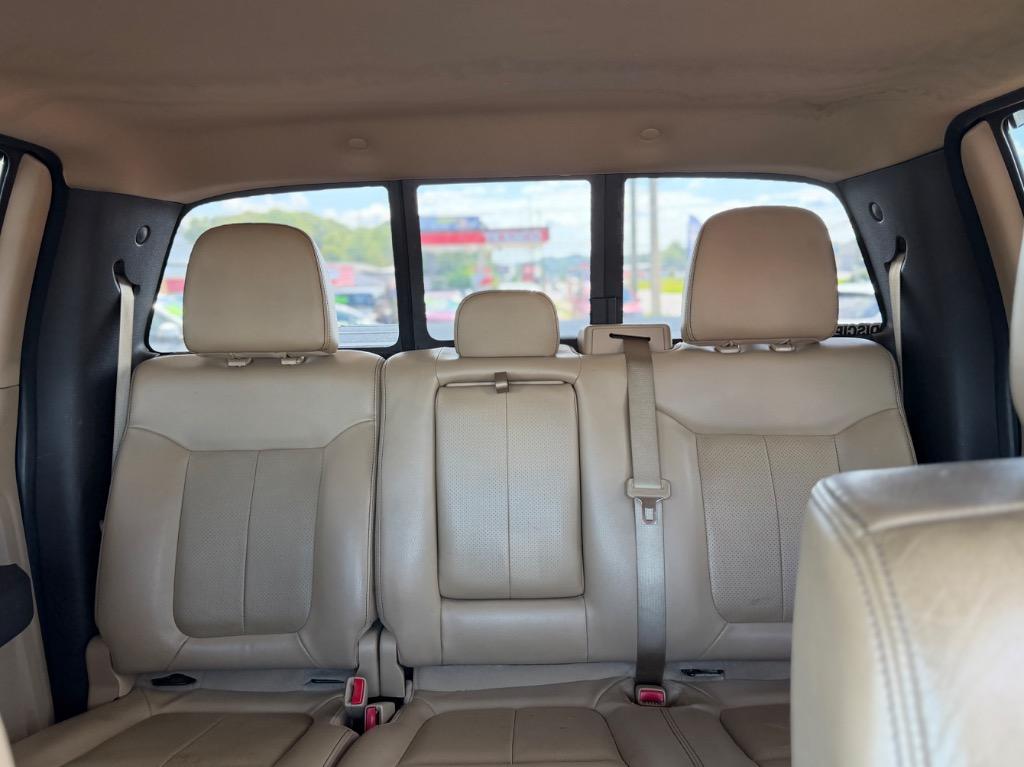 2013 Ford F150