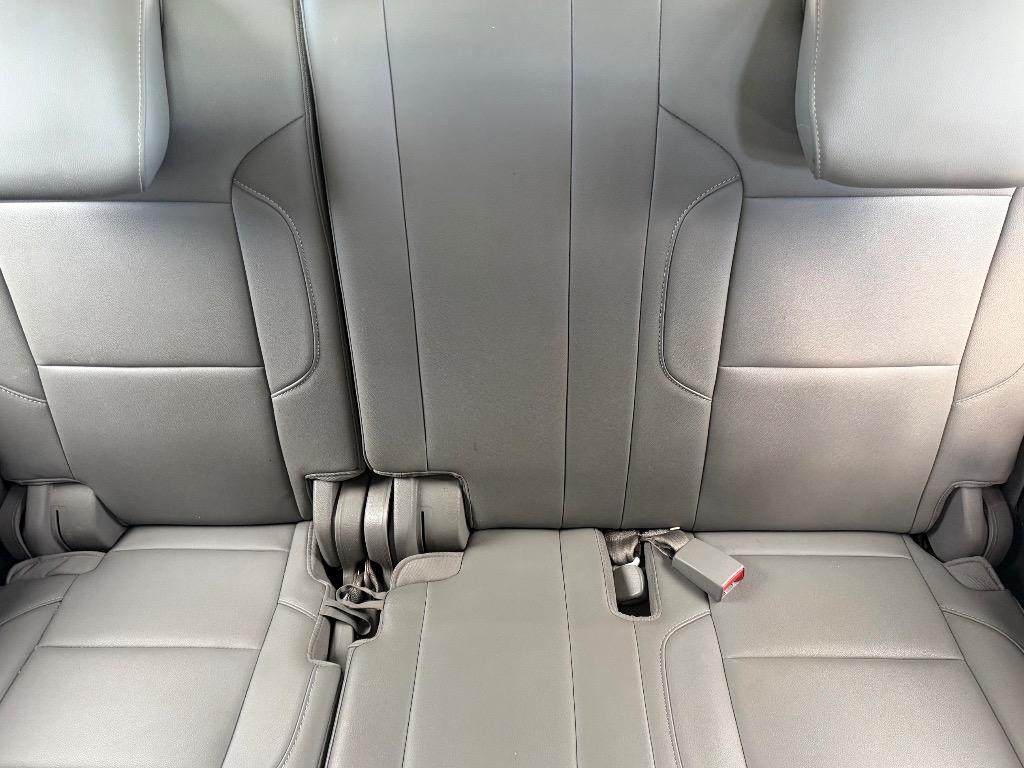 2015 Chevrolet Suburban