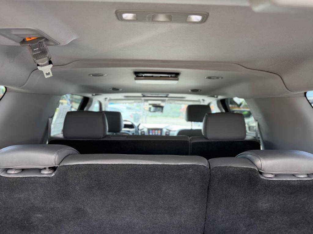 2015 Chevrolet Suburban