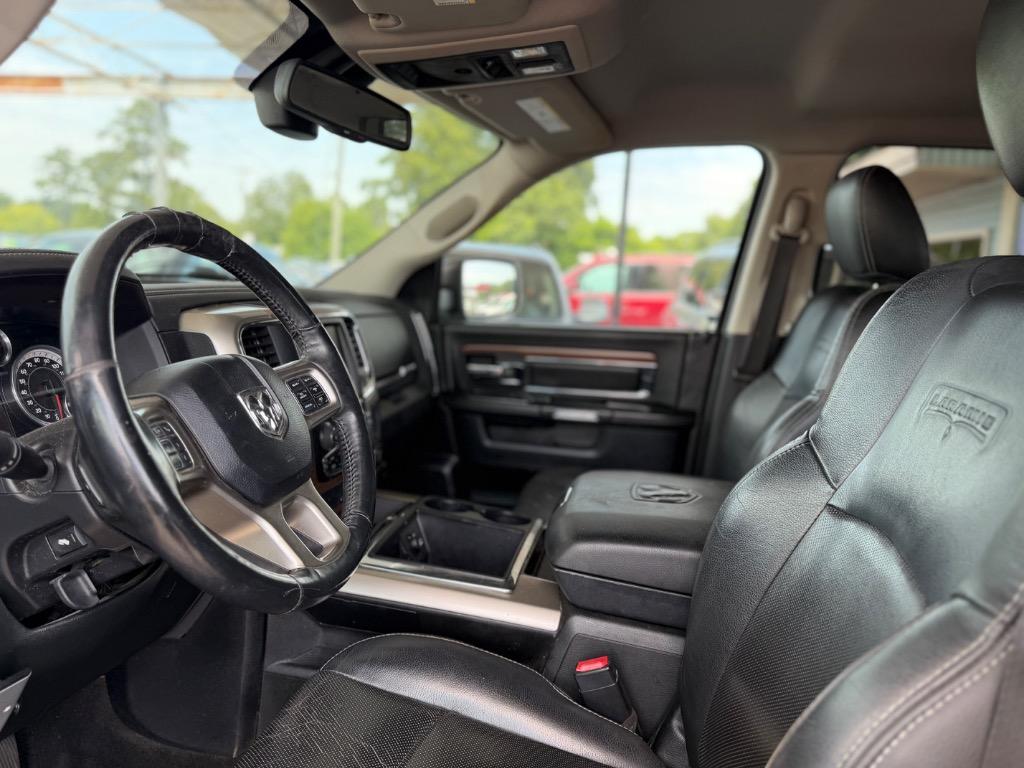 2015 Ram 1500