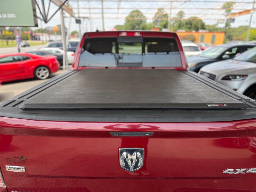 2015 Ram 1500