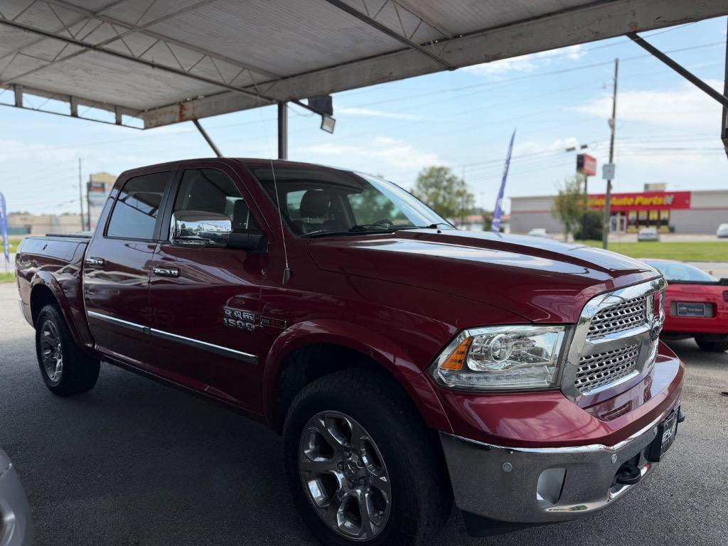 2015 Ram 1500