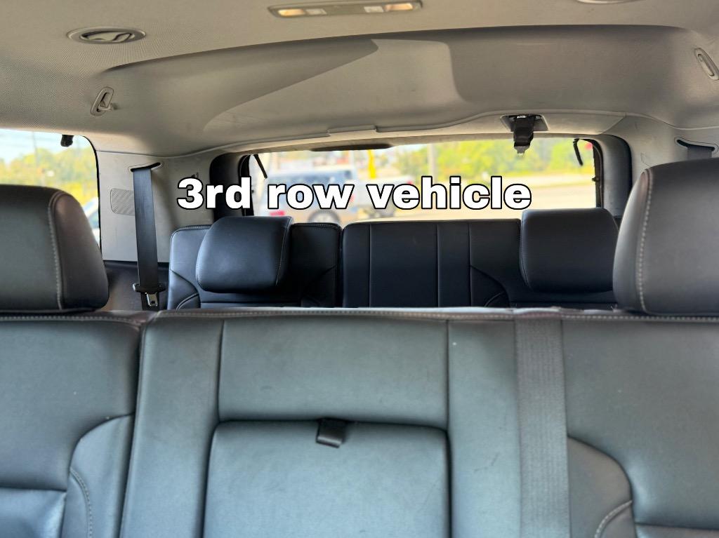 2018 Chevrolet Tahoe - $19,500