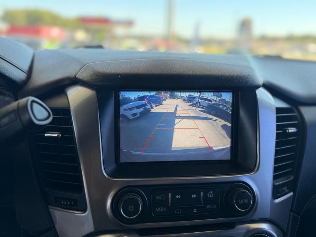 2018 Chevrolet Tahoe - $19,500