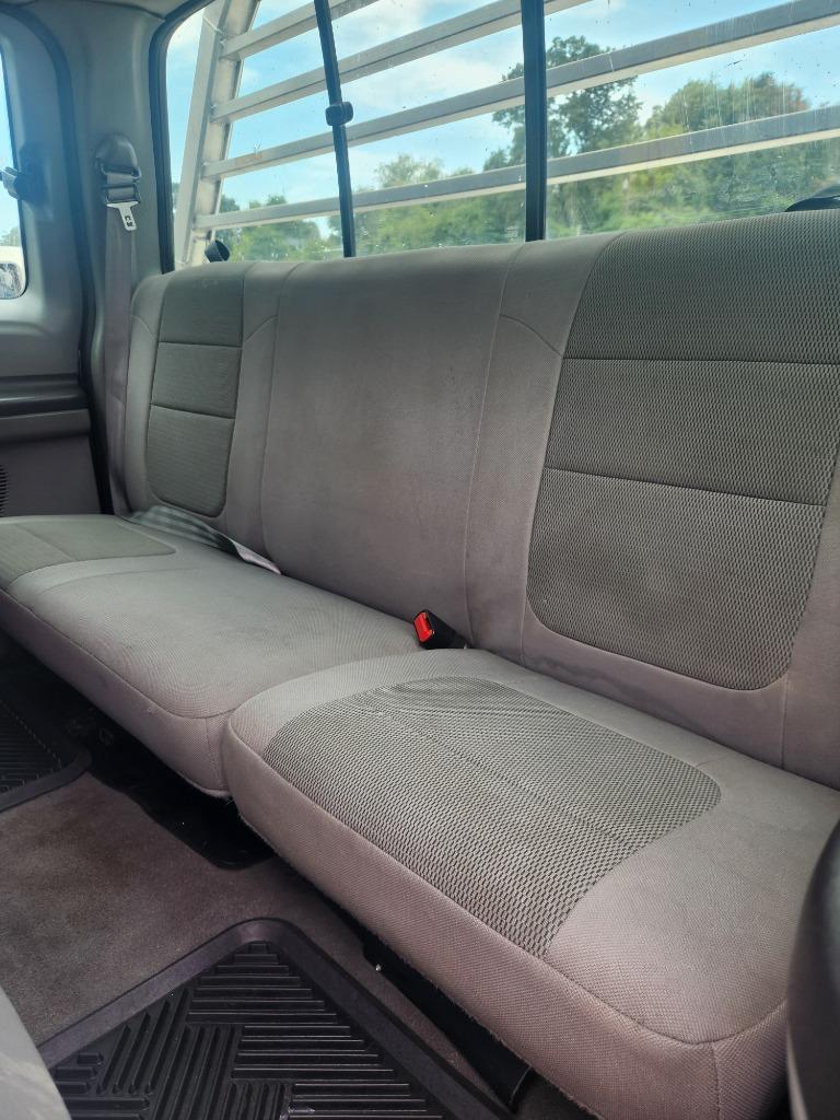 2007 Ford F-350