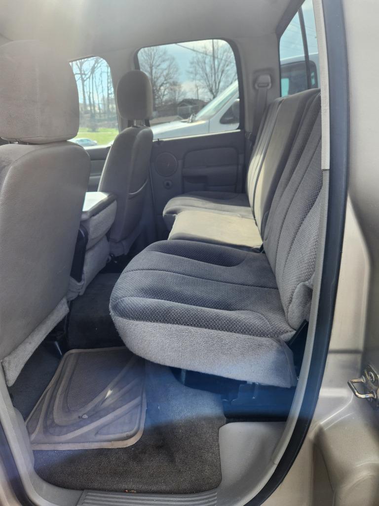 2003 Dodge Ram 1500