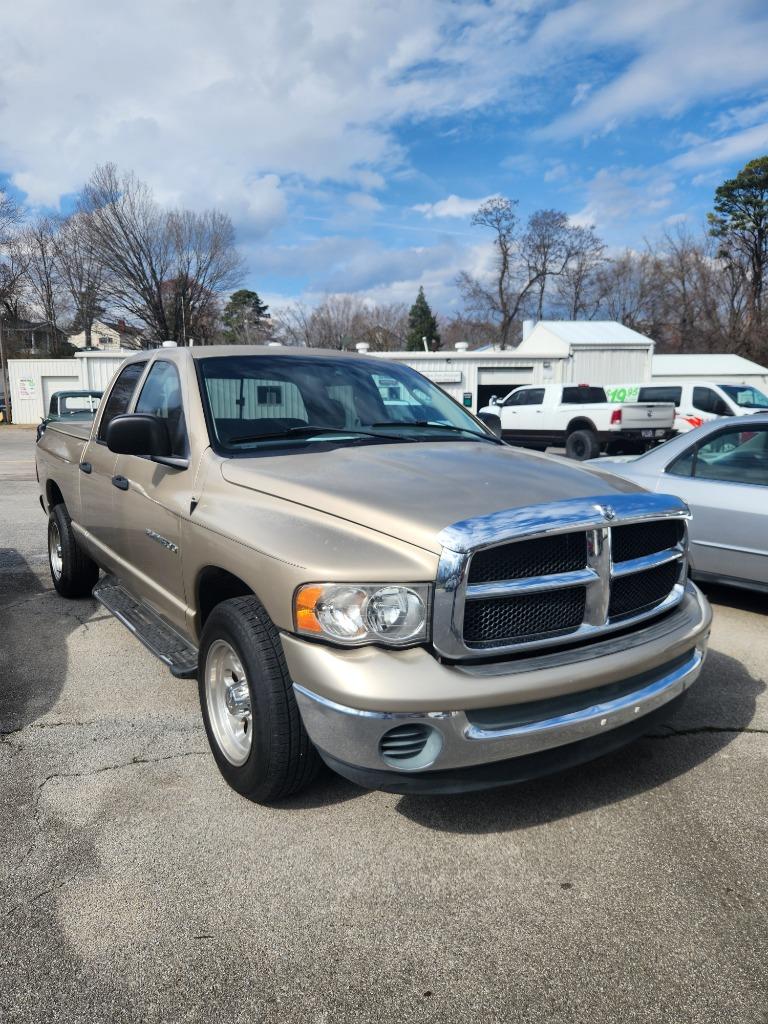 2003 Dodge Ram 1500