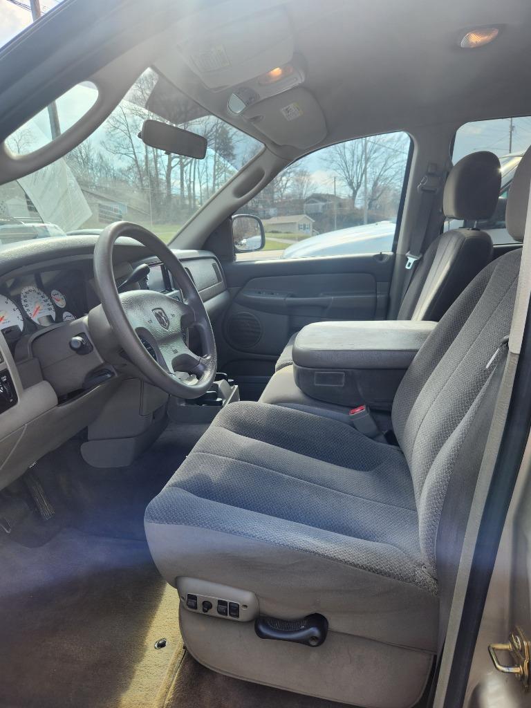 2003 Dodge Ram 1500