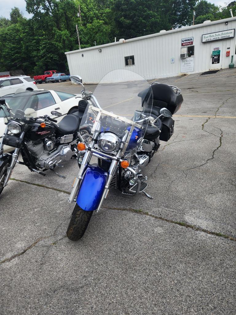 2006 Honda 1300