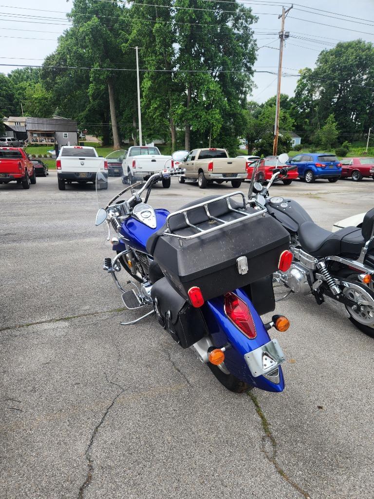 2006 Honda 1300