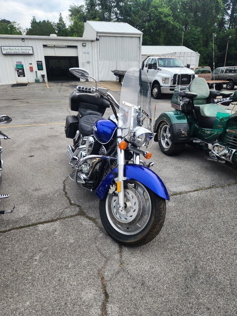 2006 Honda 1300