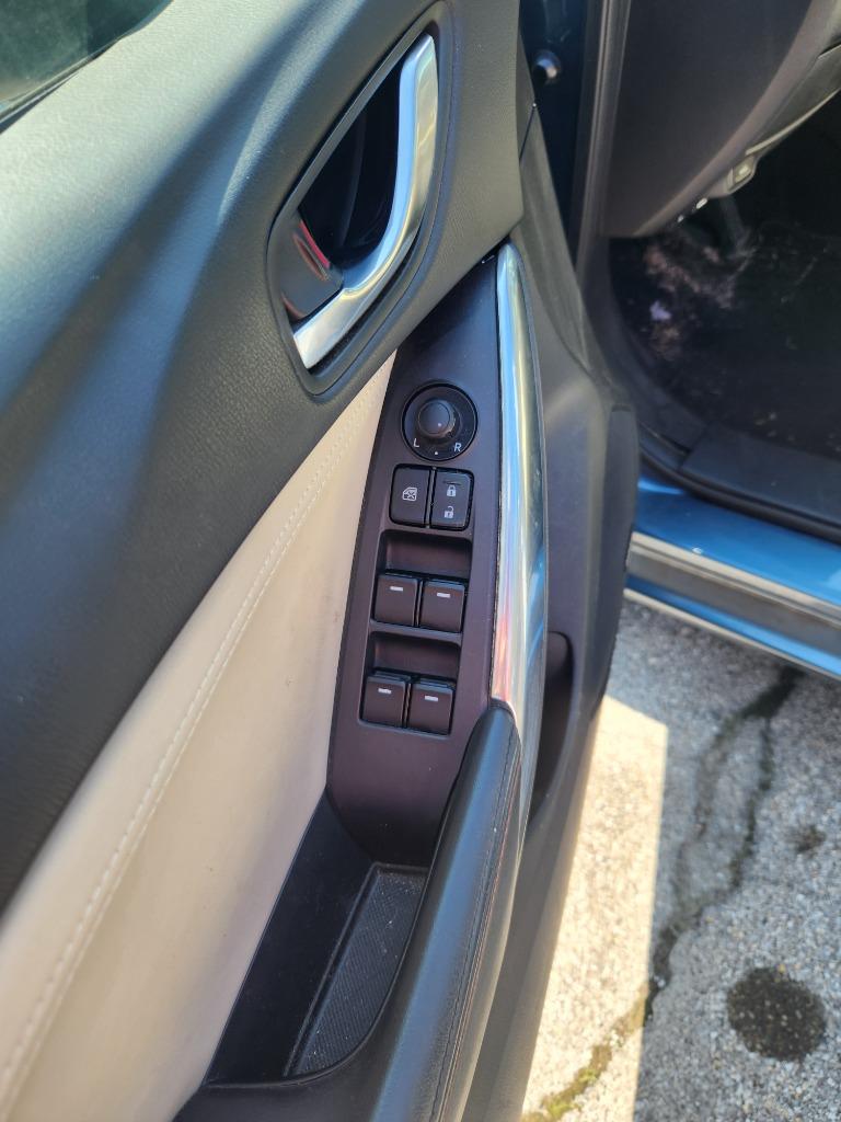 2015 MAZDA MAZDA6 - $9,995