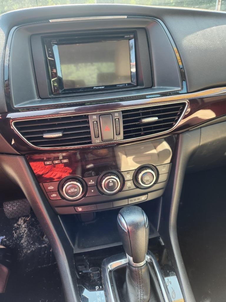 2015 MAZDA MAZDA6 - $9,995