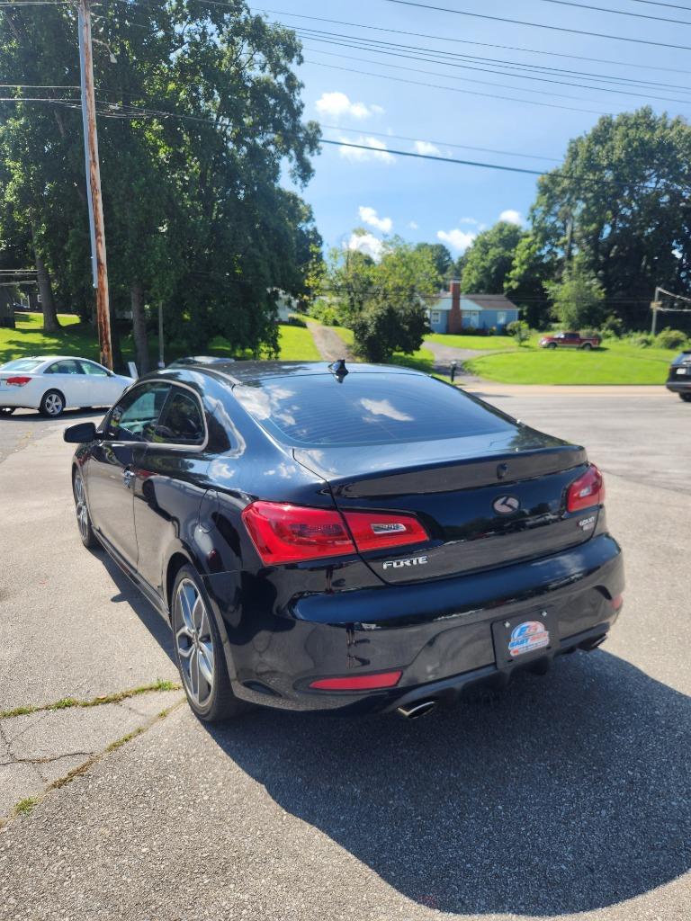 2016 Kia Forte