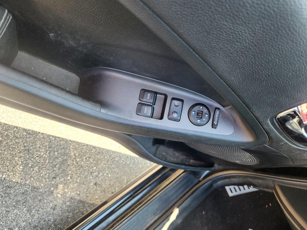2016 Kia Forte