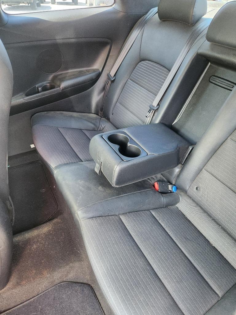 2016 Kia Forte