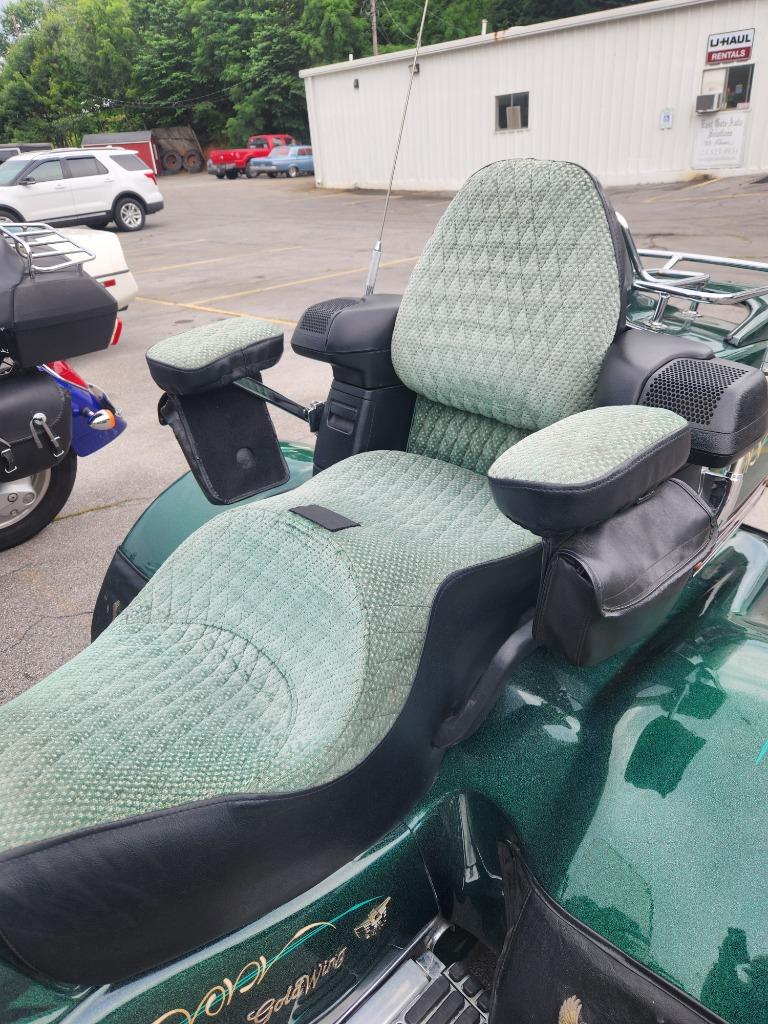 1997 Honda Trike