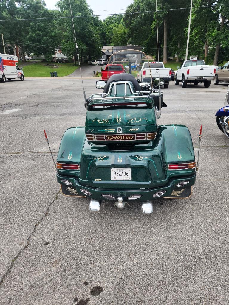 1997 Honda Trike