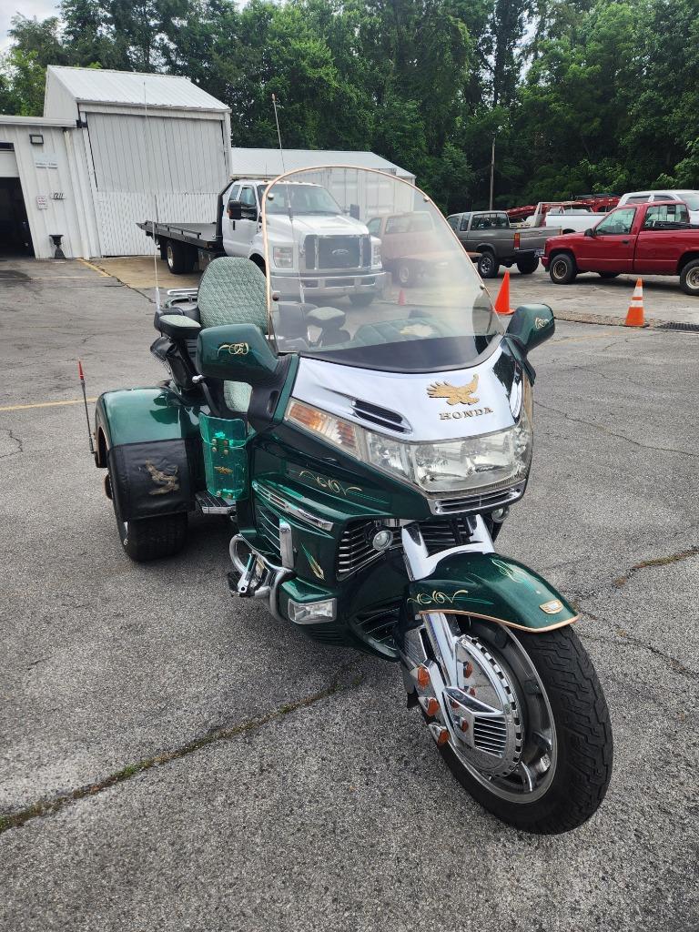 1997 Honda Trike