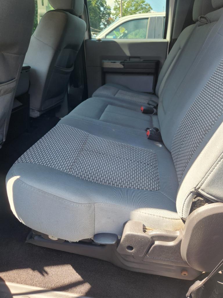 2016 Ford F-250