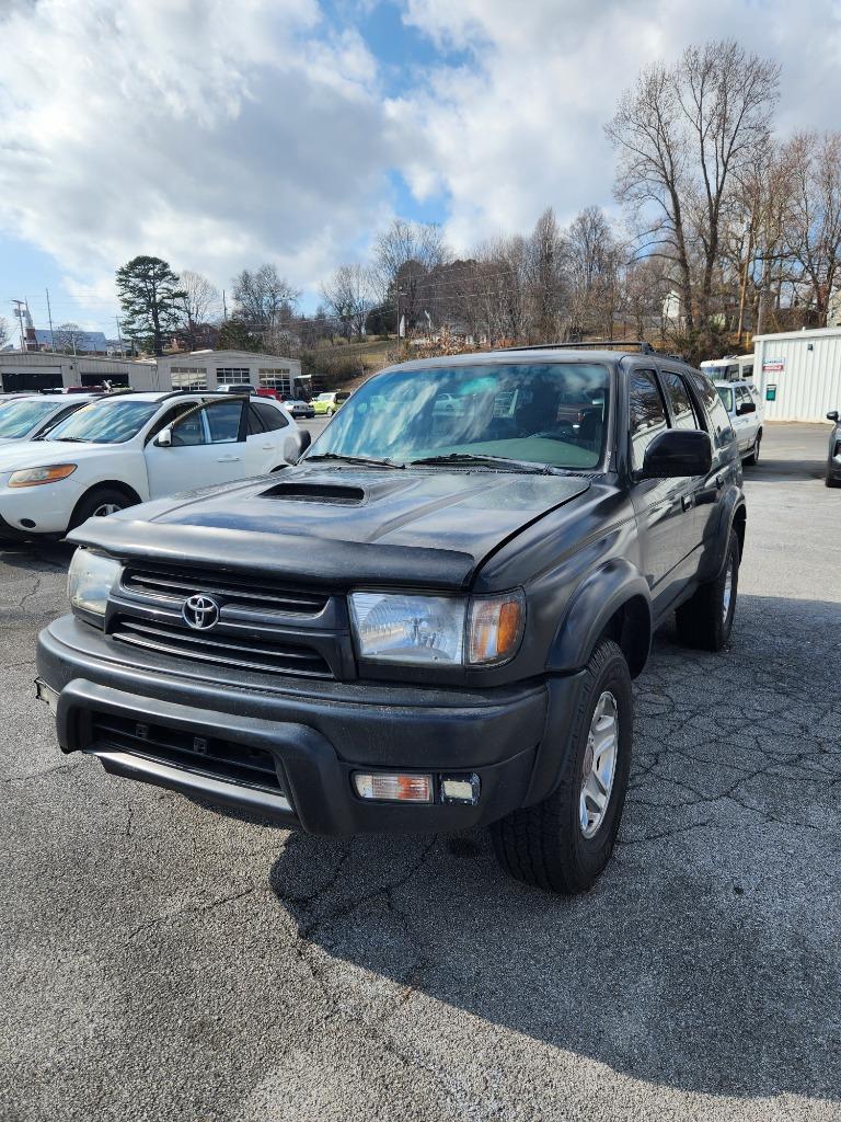 2001 Toyota 4Runner SR5