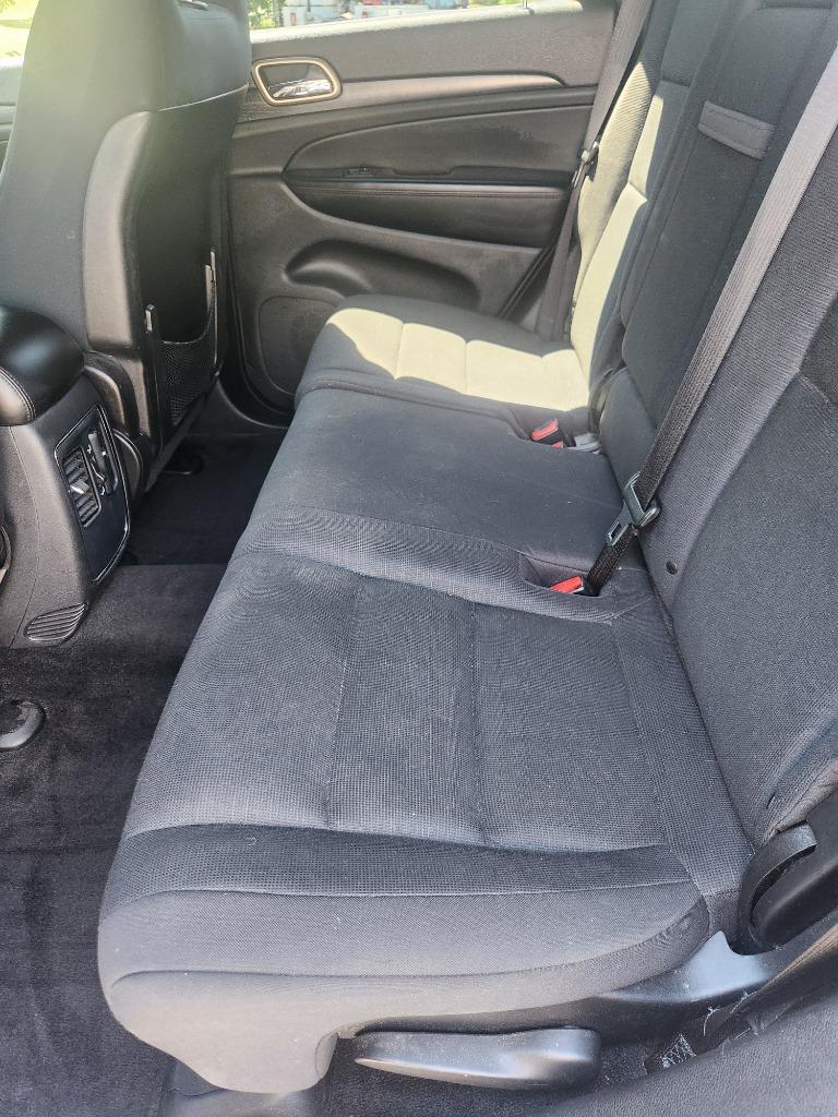 2014 Jeep Cherokee - $9,995