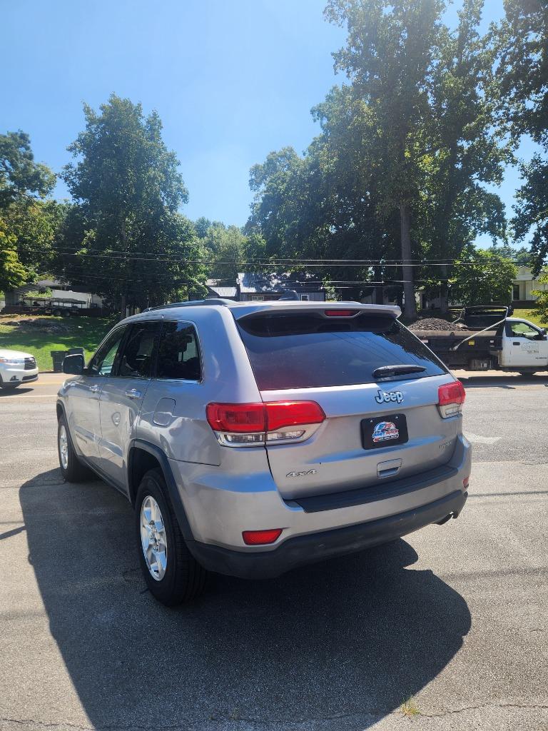 2014 Jeep Cherokee - $9,995