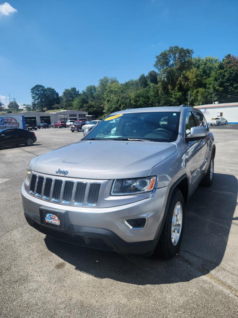 2014 Jeep Cherokee - $9,995