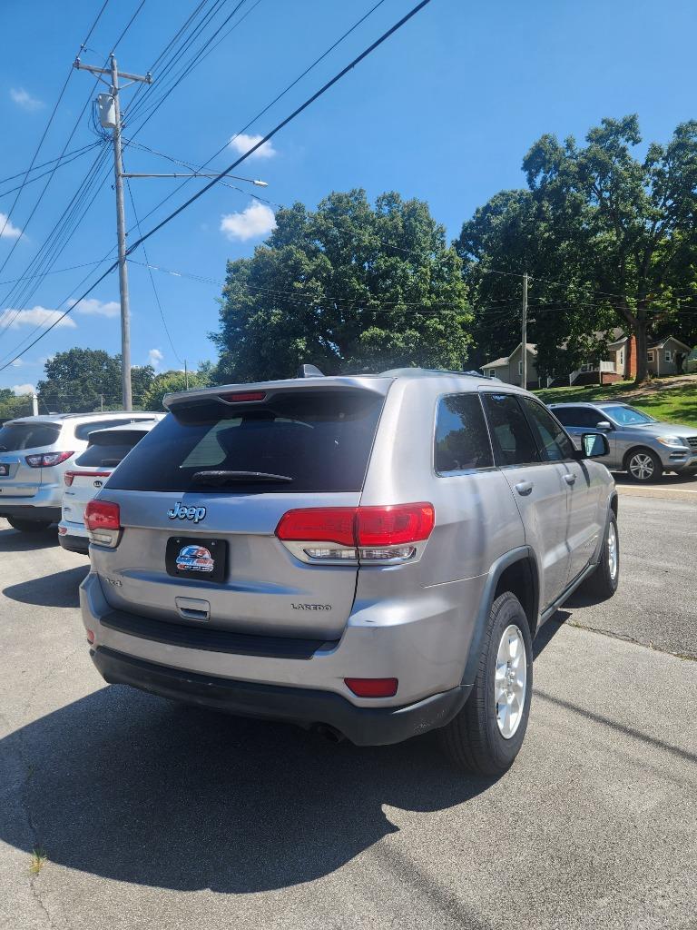 2014 Jeep Cherokee - $9,995