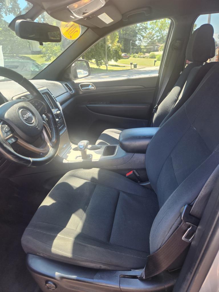 2014 Jeep Cherokee - $9,995