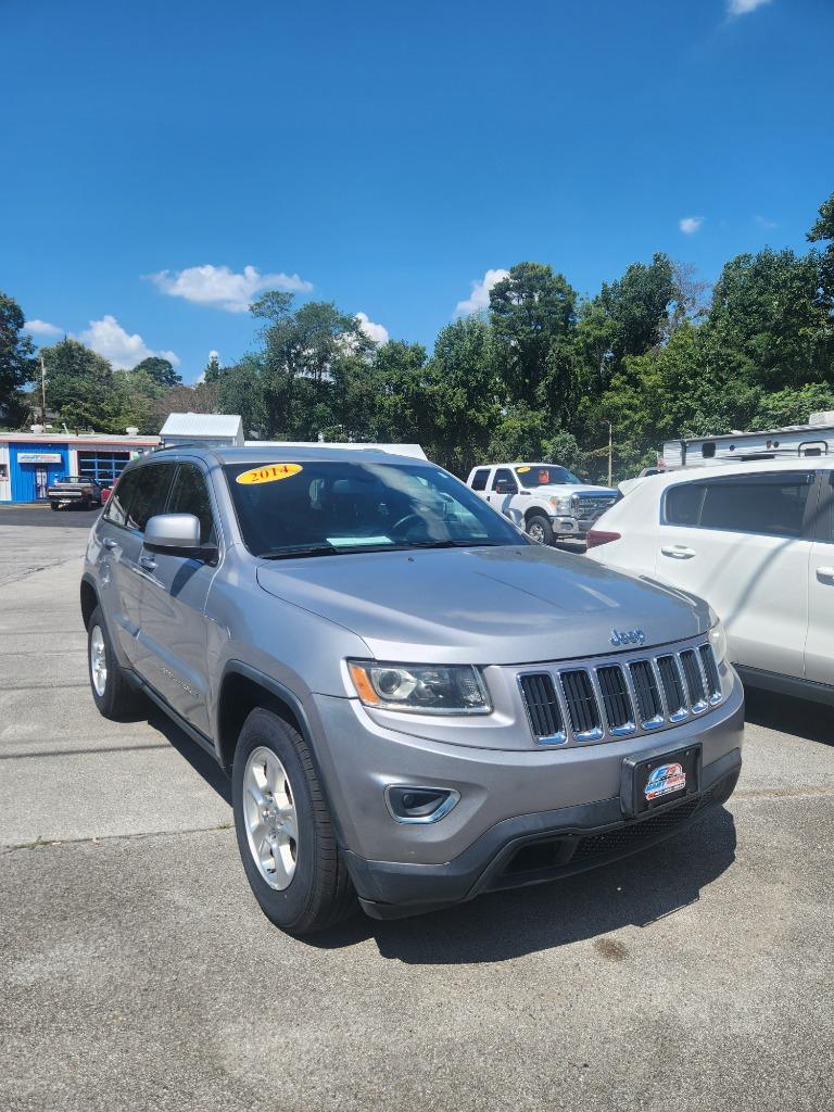 2014 Jeep Cherokee - $9,995