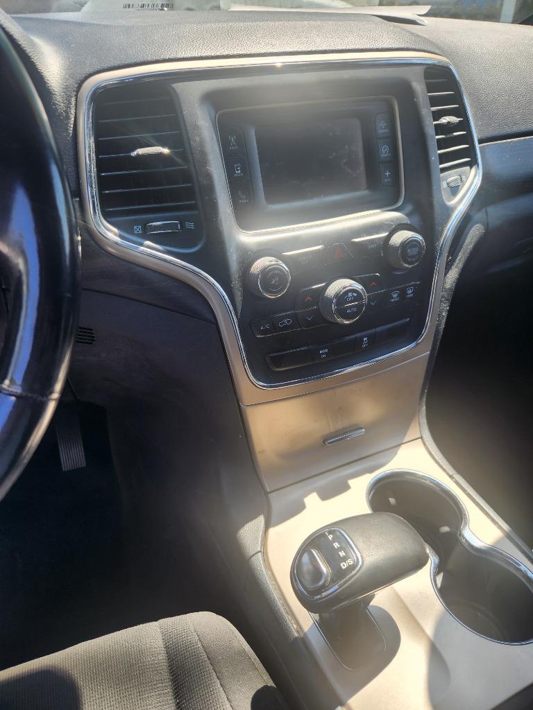 2014 Jeep Cherokee - $9,995
