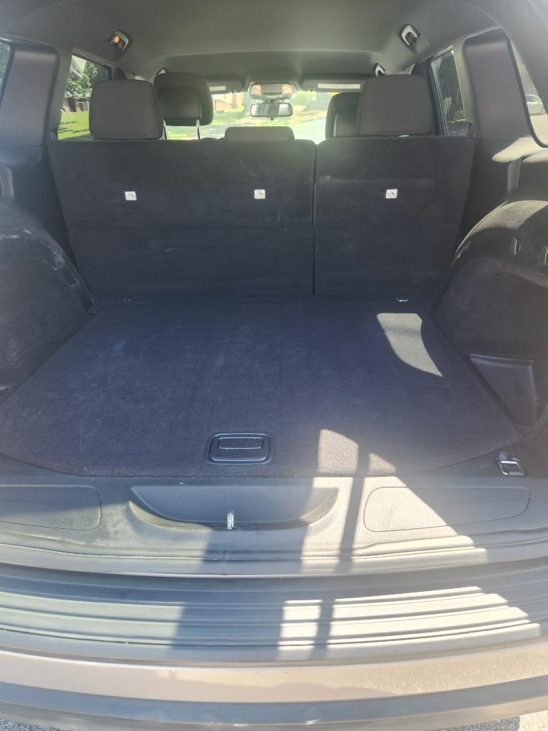 2014 Jeep Cherokee - $9,995