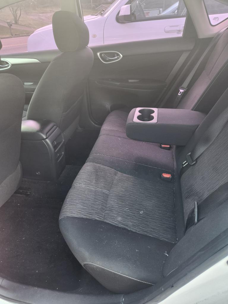 2015 Nissan Sentra
