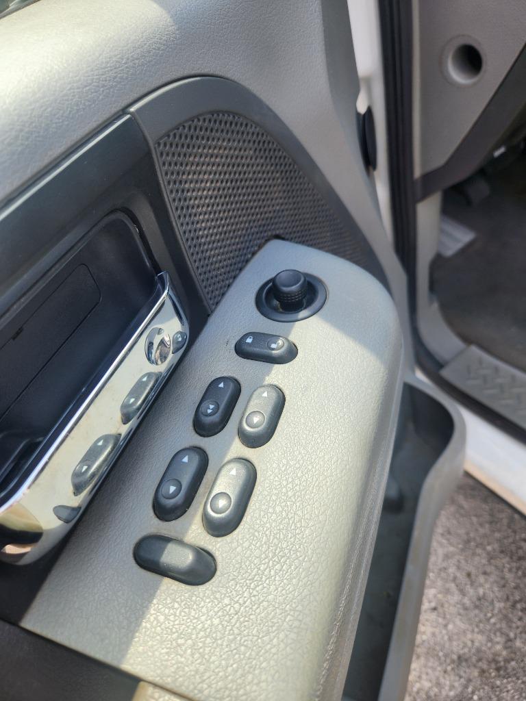 2008 Ford F-150