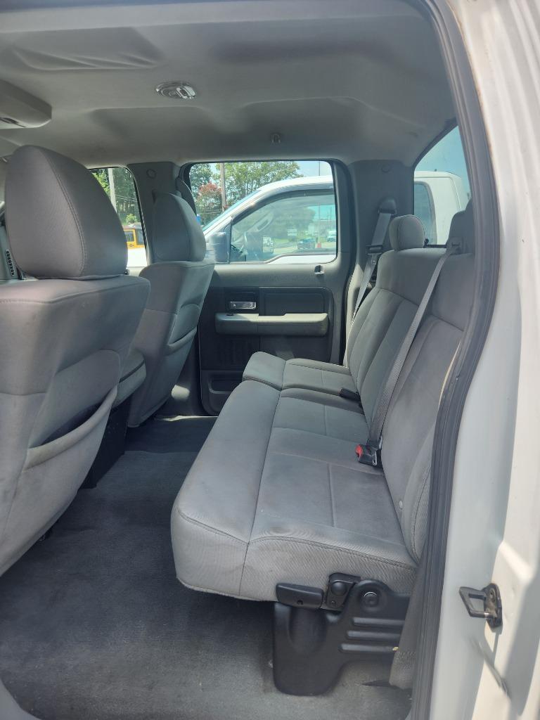 2008 Ford F-150