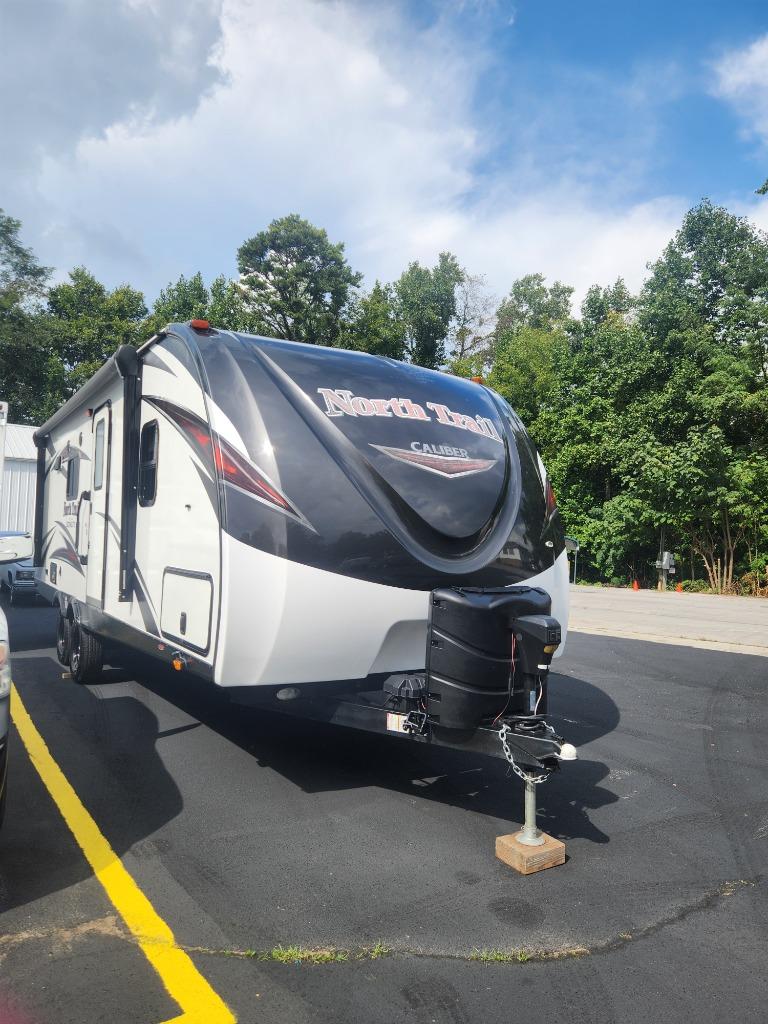 2018 Mallard, North Trail, & Wilderness Mallard, North Trail, & Wilderness