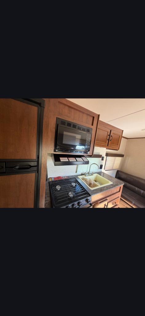2016 Jayco Jayco