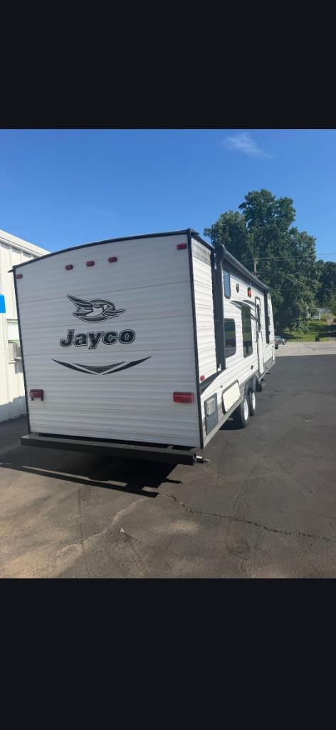 2016 Jayco Jayco