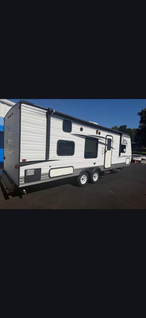 2016 Jayco Jayco