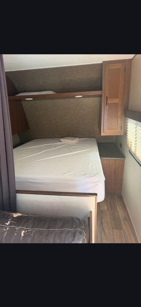 2016 Jayco Jayco