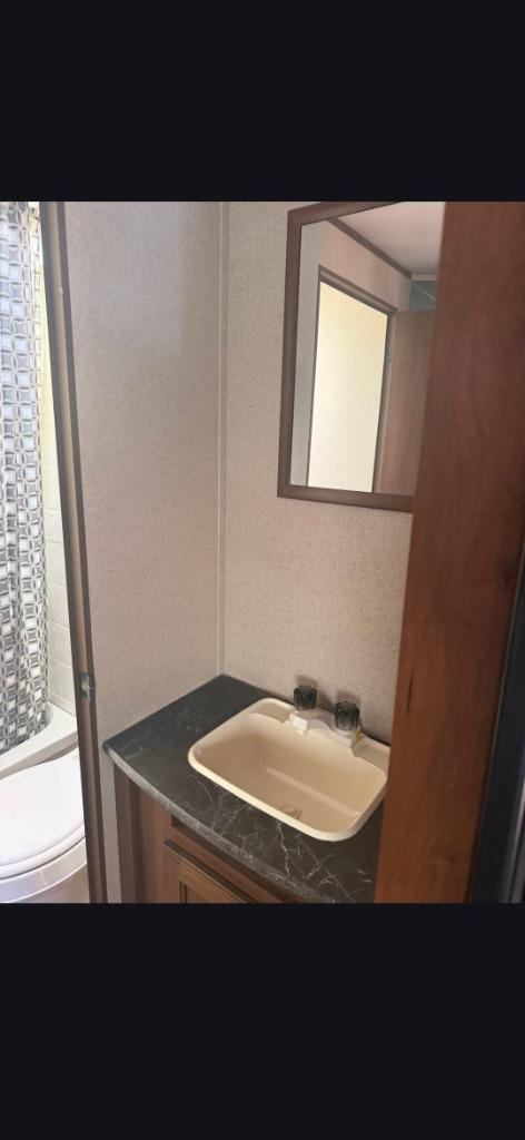 2016 Jayco Jayco
