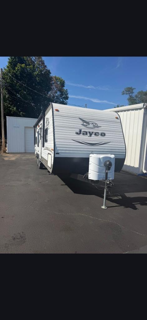 2016 Jayco Jayco