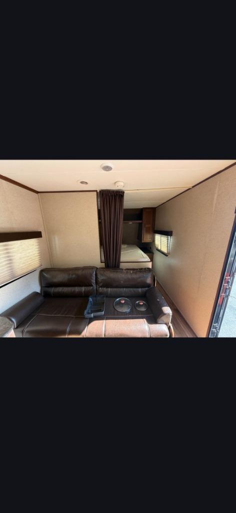 2016 Jayco Jayco