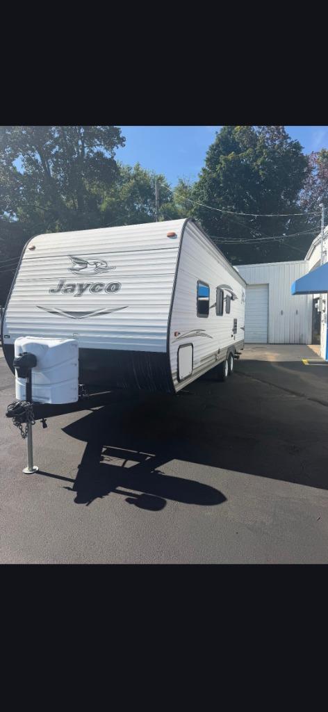 2016 Jayco Jayco