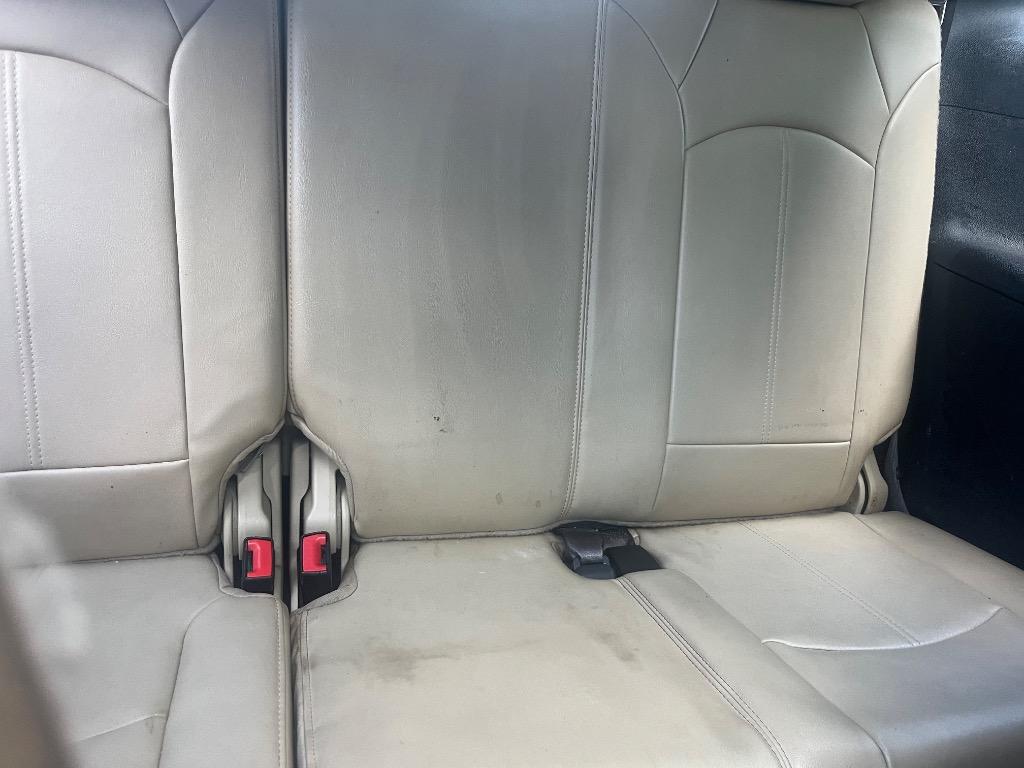 2011 GMC Acadia - $6,550