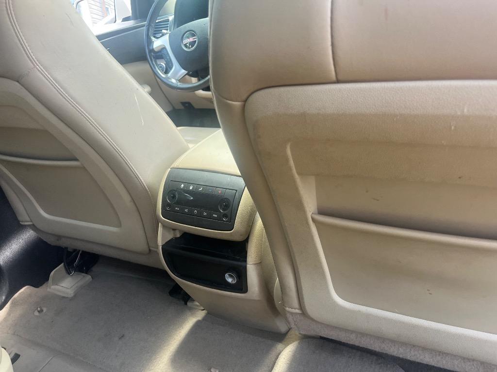 2011 GMC Acadia - $6,550