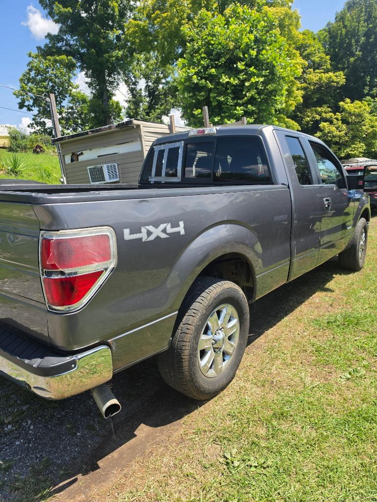 2013 Ford F150 - $7,495