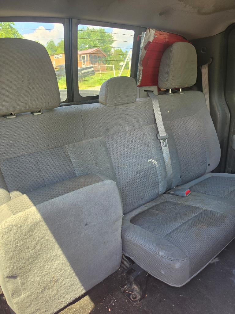 2013 Ford F150 - $7,495