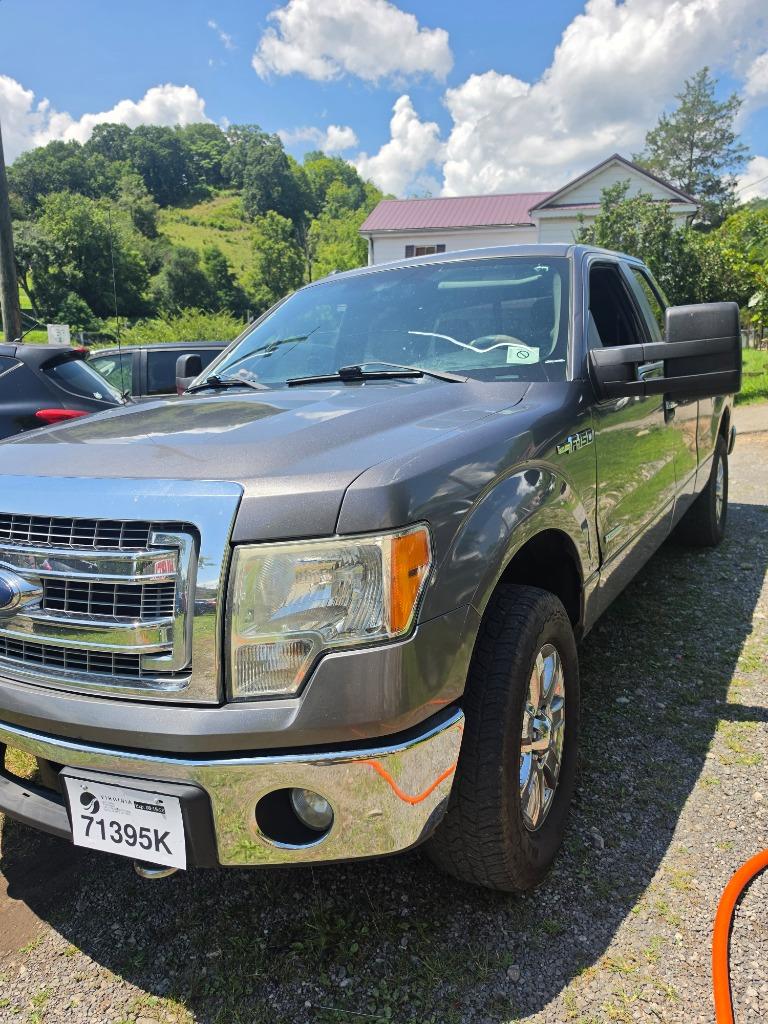 2013 Ford F150 - $7,495